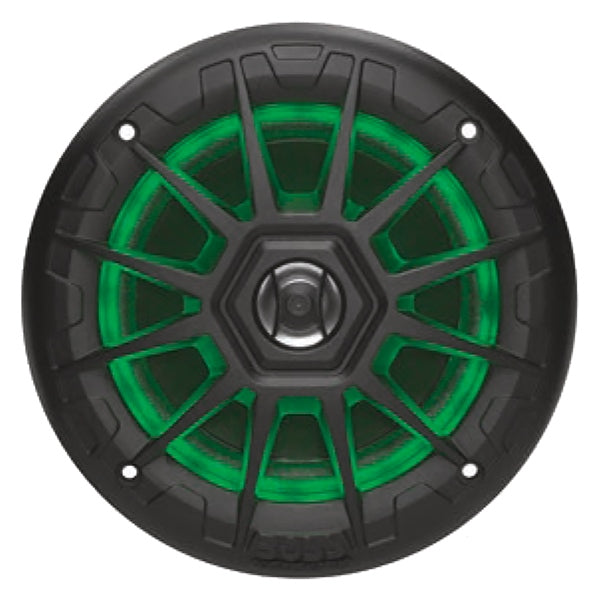 SPEAKER MULTICOLOR 150W 5.25" BK