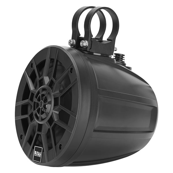 WAKE-TOWER SPEAKER 6.5" BK BOSS AUDIO
