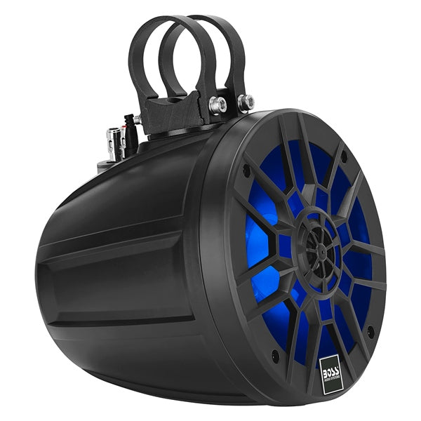 WAKE-TOWER SPEAKER 6.5 " BK BOSS AUDIO