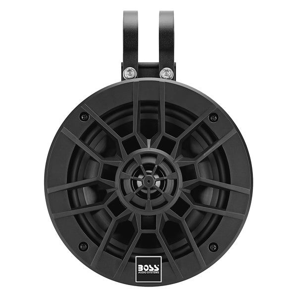 WAKE-TOWER SPEAKER 6.5 " BK BOSS AUDIO