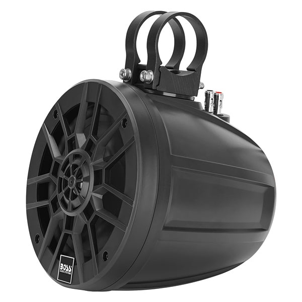 WAKE-TOWER SPEAKER 6.5 " BK BOSS AUDIO