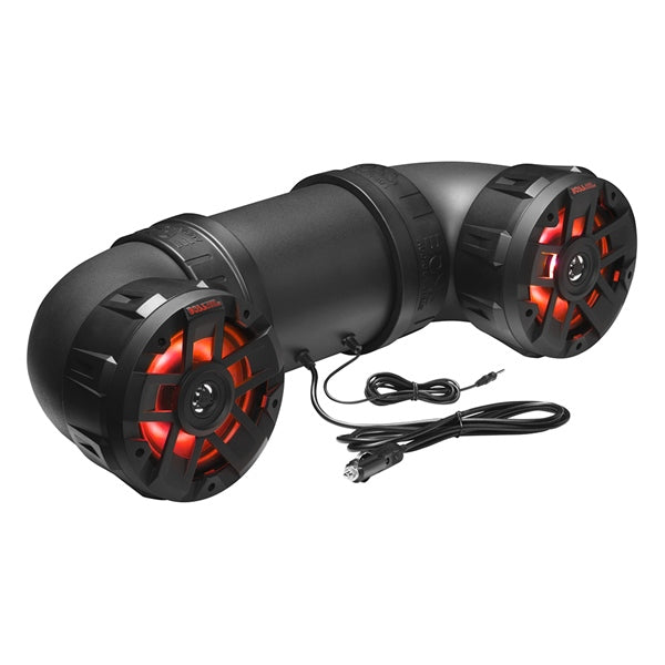 SPEAKER/AMPLIFIER BT 6.5" ALL-TERRAIN