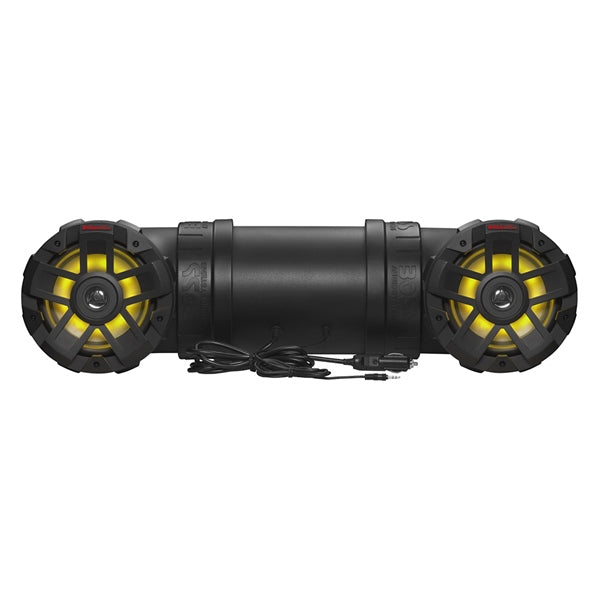 SPEAKER/AMPLIFIER BT 6.5" ALL-TERRAIN