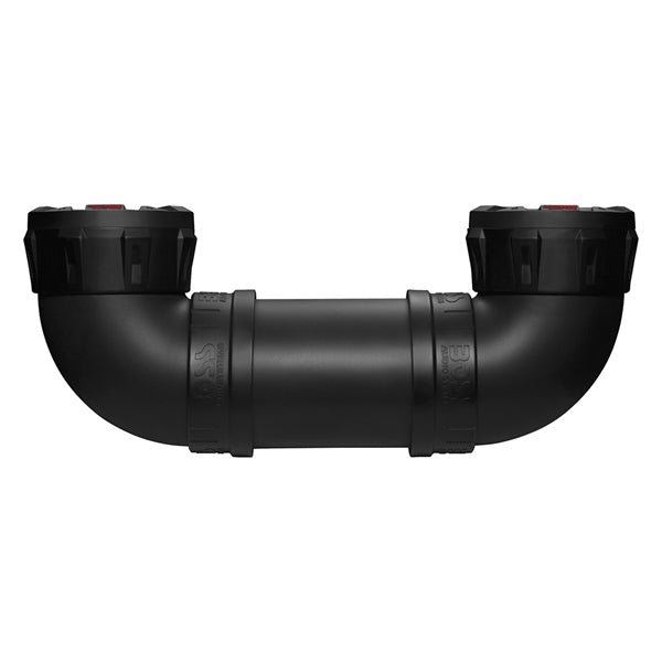SPEAKER/AMPLIFIER BT 6.5" ALL-TERRAIN