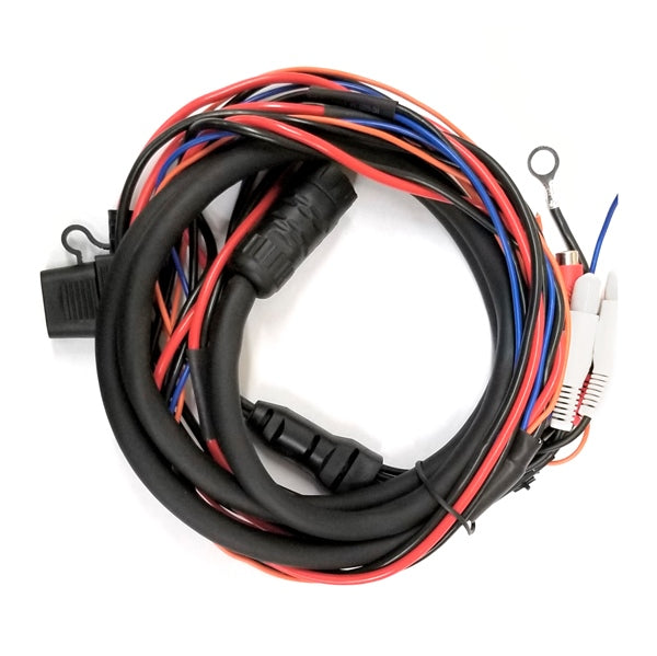 POWER HARNESS 7-PIN BRRF40 BOSSAUDIO