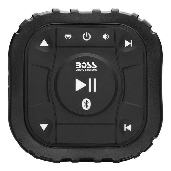 CONTROLLER BRRF40 BOSSAUDIO