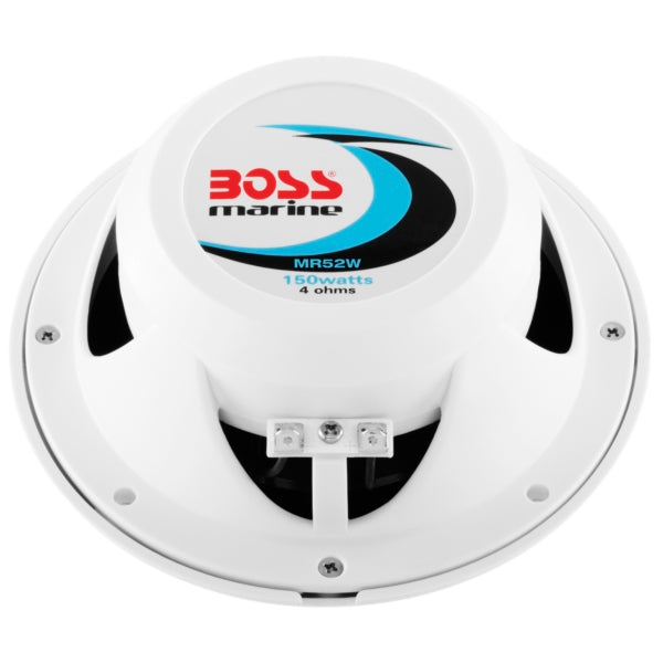 SPEAKER 2 WAYS FULL RANGE 150W