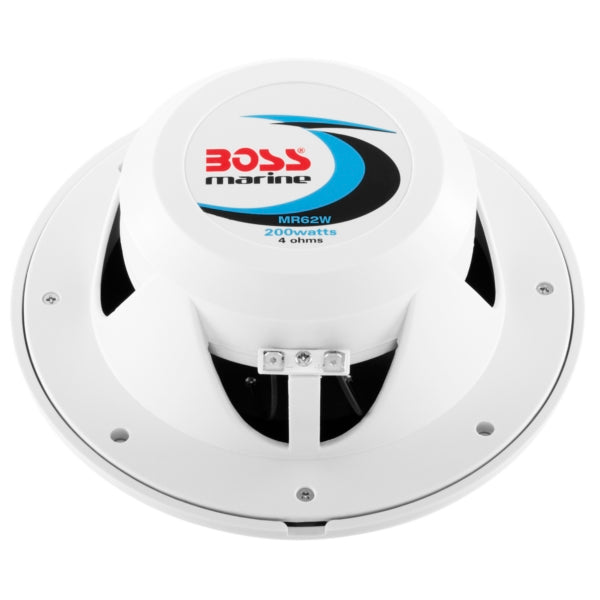 SPEAKER 2 WAYS FULL RANGE 200W