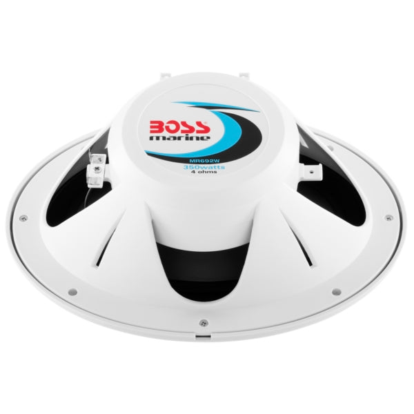 SPEAKER 2 WAYS FULL RANGE 350W