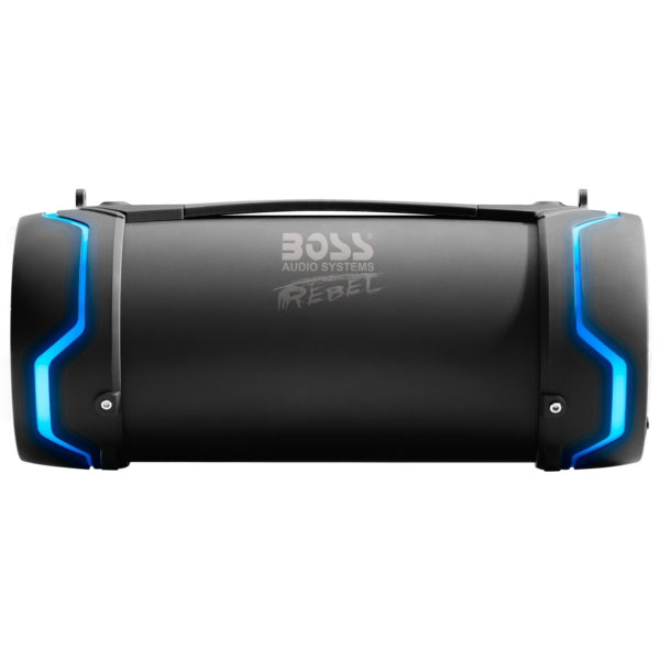 SPEAKER SYSTEM PORTABLE BLUETOOTH IPX5