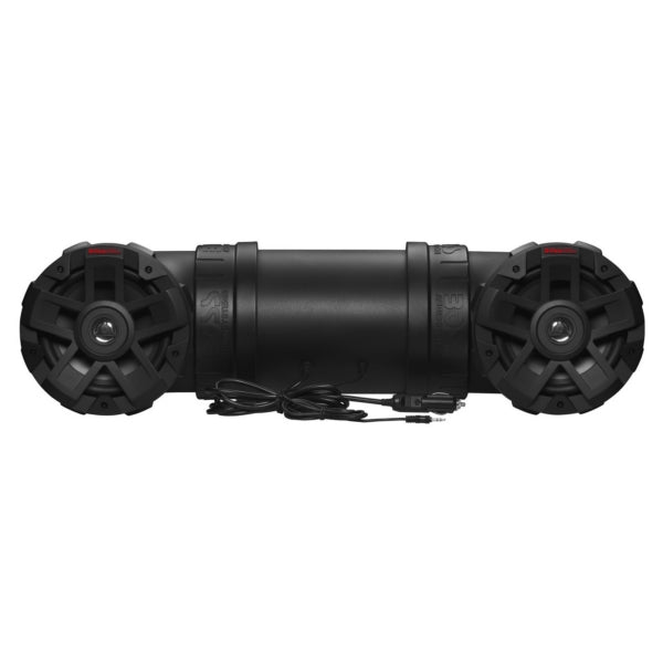 SPEAKER/AMPLIFIED 6.5" ALL-TERRAIN 450W
