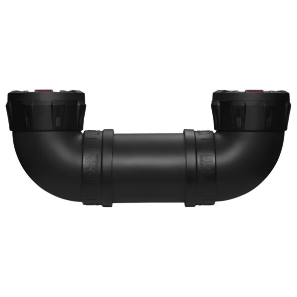 SPEAKER/AMPLIFIED 6.5" ALL-TERRAIN 450W
