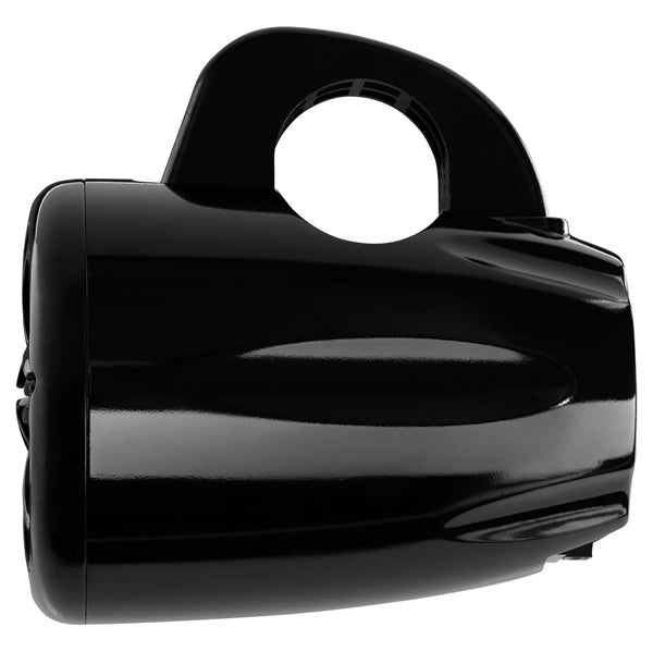 SPEAKER 4" ROLL BAR W/RGB 400W BK QTY2