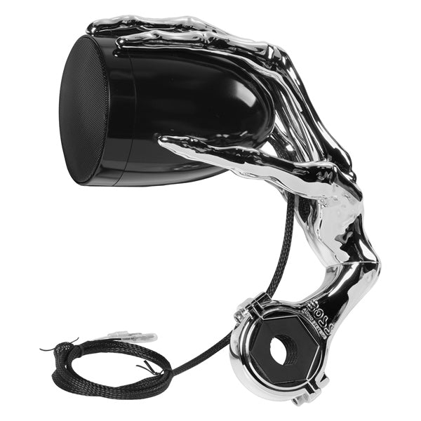 SPEAKER/AMPLIFIER PHANTOM 3" 800W CH
