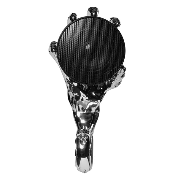 SPEAKER/AMPLIFIER PHANTOM 3" 800W CH