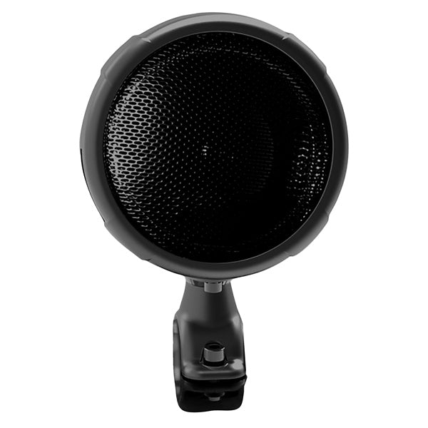 SPEAKER/AMPLIFIER 3" QTY2 BK BOSS AUDIO