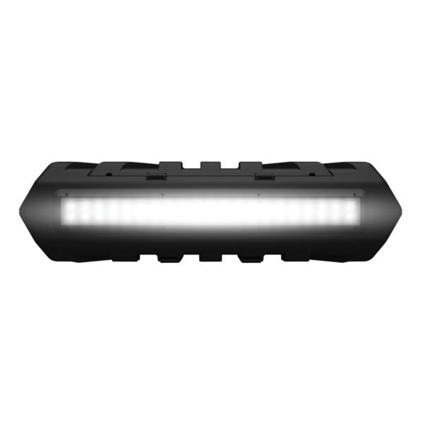 SPEAKER/AMPLIFIER 8" BLUETOOTH LED QTY1