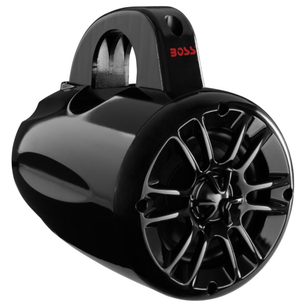 SPEAKER WAKE TOWER 4" BLTOOTH QTY2
