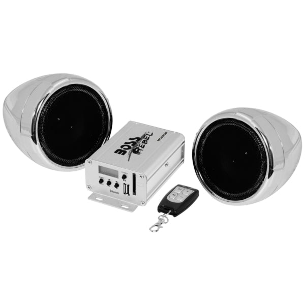 SPEAKER 3" WTRPRF 600W CH QTY2