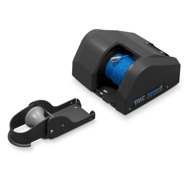 WINCH ANCOR FISHERMAN 25 ELEC