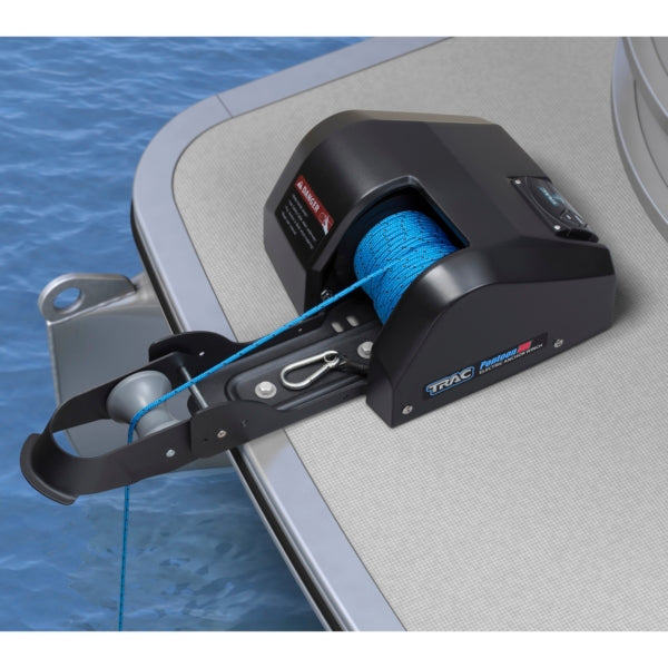 WINCH ANCOR PONTOON 35 ELEC
