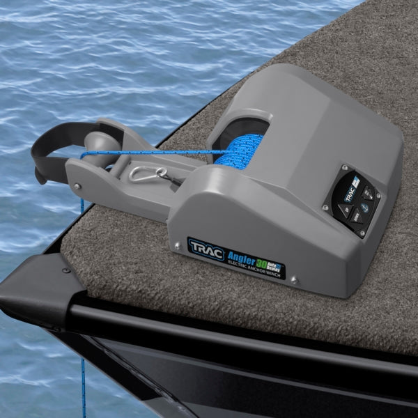 WINCH ANCOR ANGLER 30 AUTO