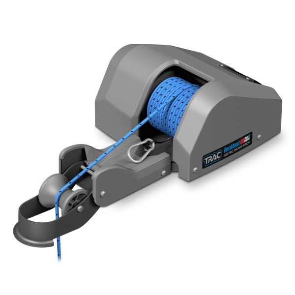 WINCH ANCOR DECKBOAT 40 AUTO