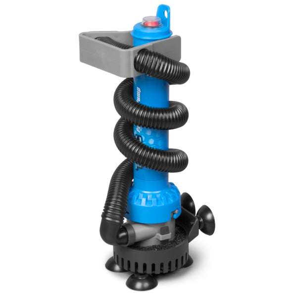 PUMP BILGE PORTABLE TRAC