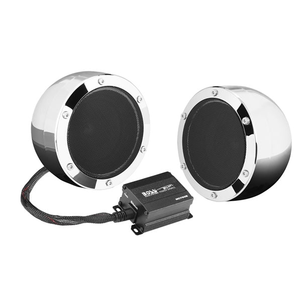 SPEAKER/AMPLI SYSTEM 650W
