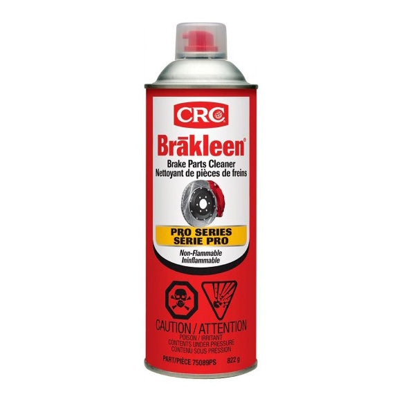 BRAKE CLEANER AEROS 822 G