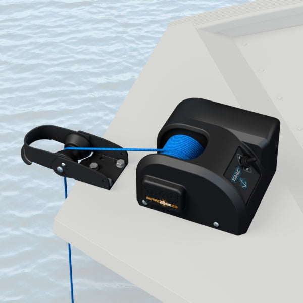 WINCH ANCHOR ANCHORZONE20 ELECTRIC