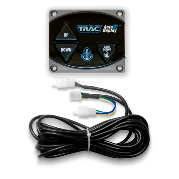 WINCH ANCHOR STRIKEZONE25