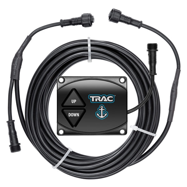 SWITCH G3 ANCHOR WINCH KIT W/2BUTTON
