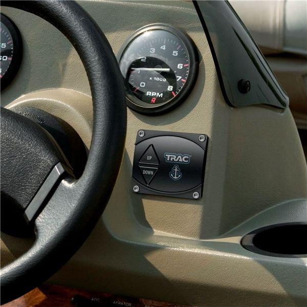 SWITCH G3 ANCHOR WINCH KIT W/2BUTTON