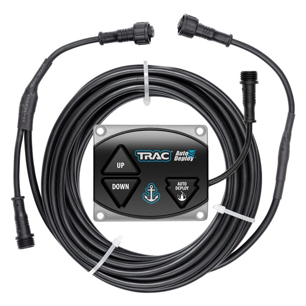 SWITCH G3 AUTODEPLOY ANCHOR WINCH KIT