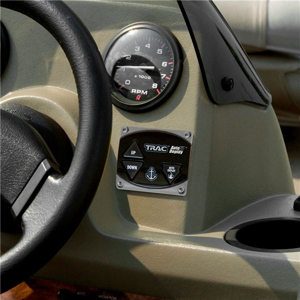 SWITCH G3 AUTODEPLOY ANCHOR WINCH KIT