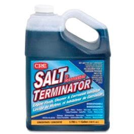 ENGINE CLEANER SALT TERMINATOR 4L