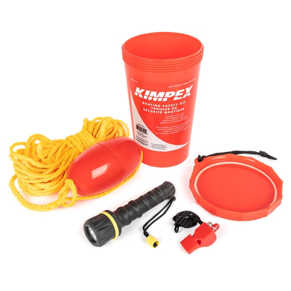 Boat SAFETY KIT