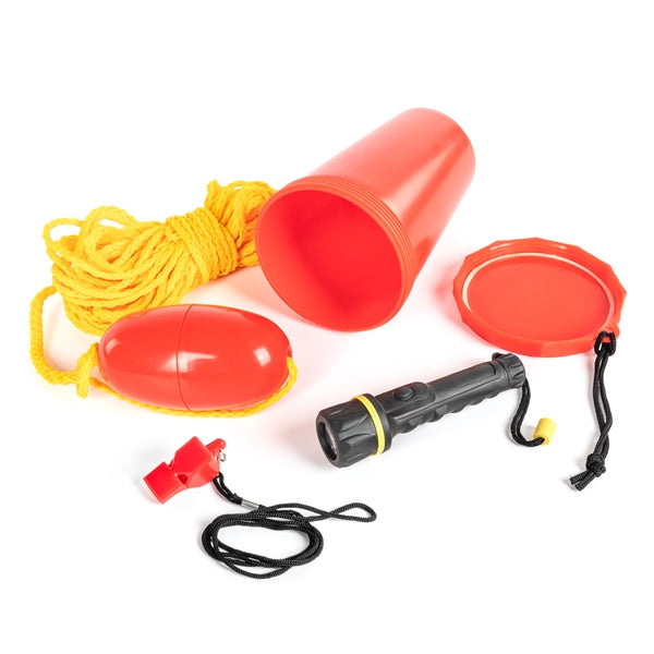 Boat SAFETY KIT