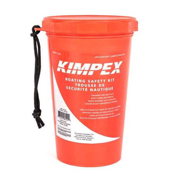 Boat SAFETY KIT