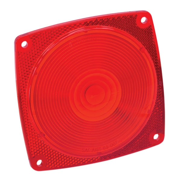TAILLIGHT LENS RD