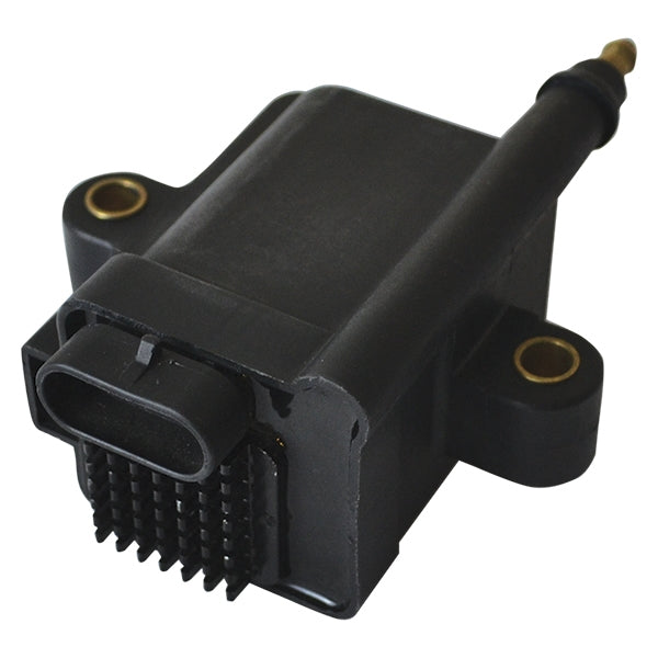 COIL DRIVER
