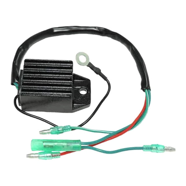 VOLTAGE REGULATOR 3 CYL YAM CDI