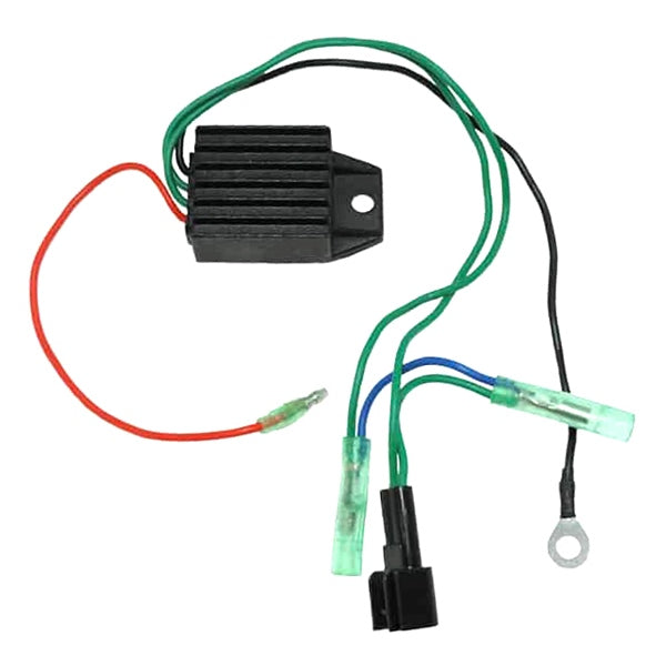 VOLTAGE REGULATOR 3 CYL YAM CDI