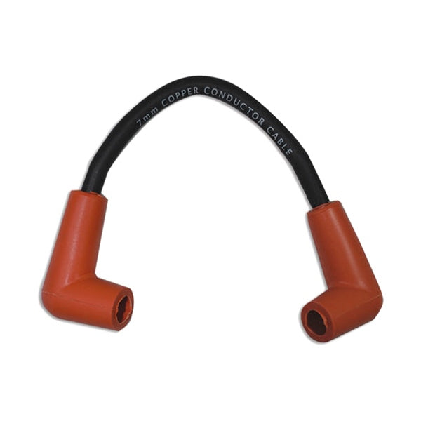 SPARK PLUG WIRE J/EVINRUDE