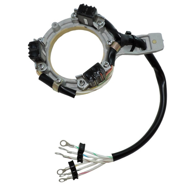 PULSAR COIL 6 CYL YAM