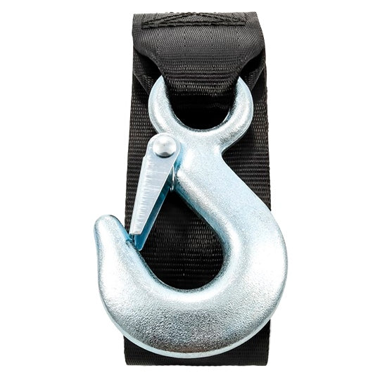 WINCH STRAP 20  CAMCO
