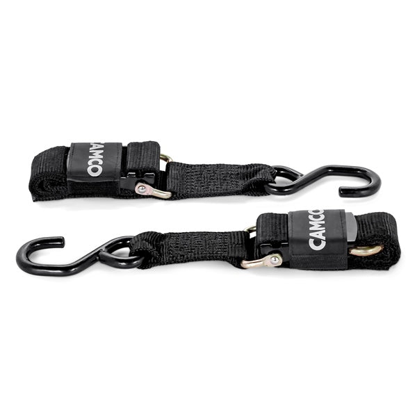 TRANSOM TIE DOW 2"X4" CAMCO