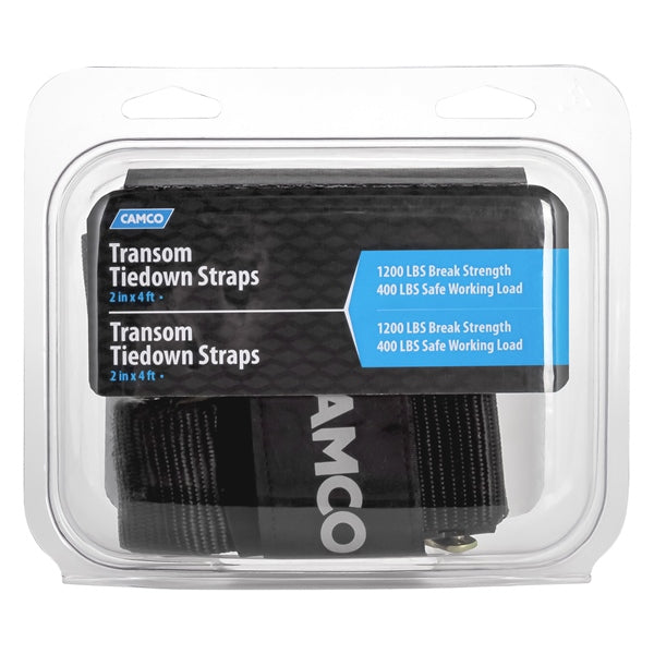 TRANSOM TIE DOW 2"X4" CAMCO