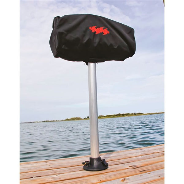 GRIIL COVER BK KUUMA